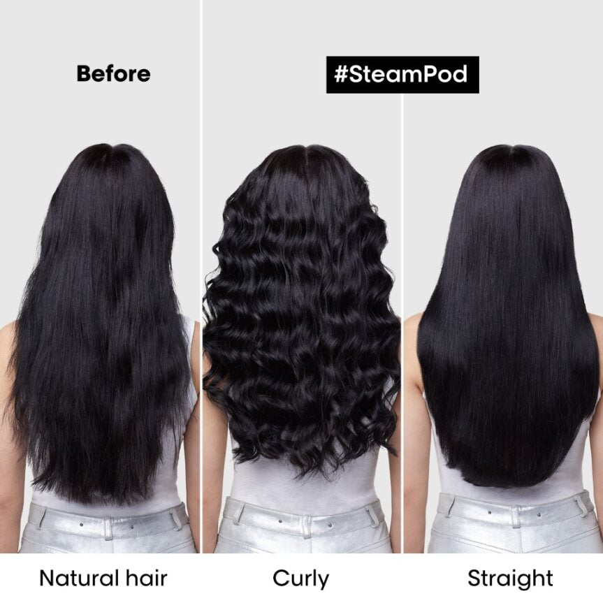 L'Oreal Professional SteamPod 4.0 Styler