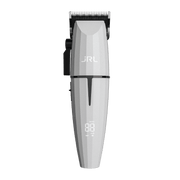 JRL ONYX Clipper - Ghost White