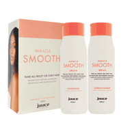 JUUCE Miracle Smooth Duo