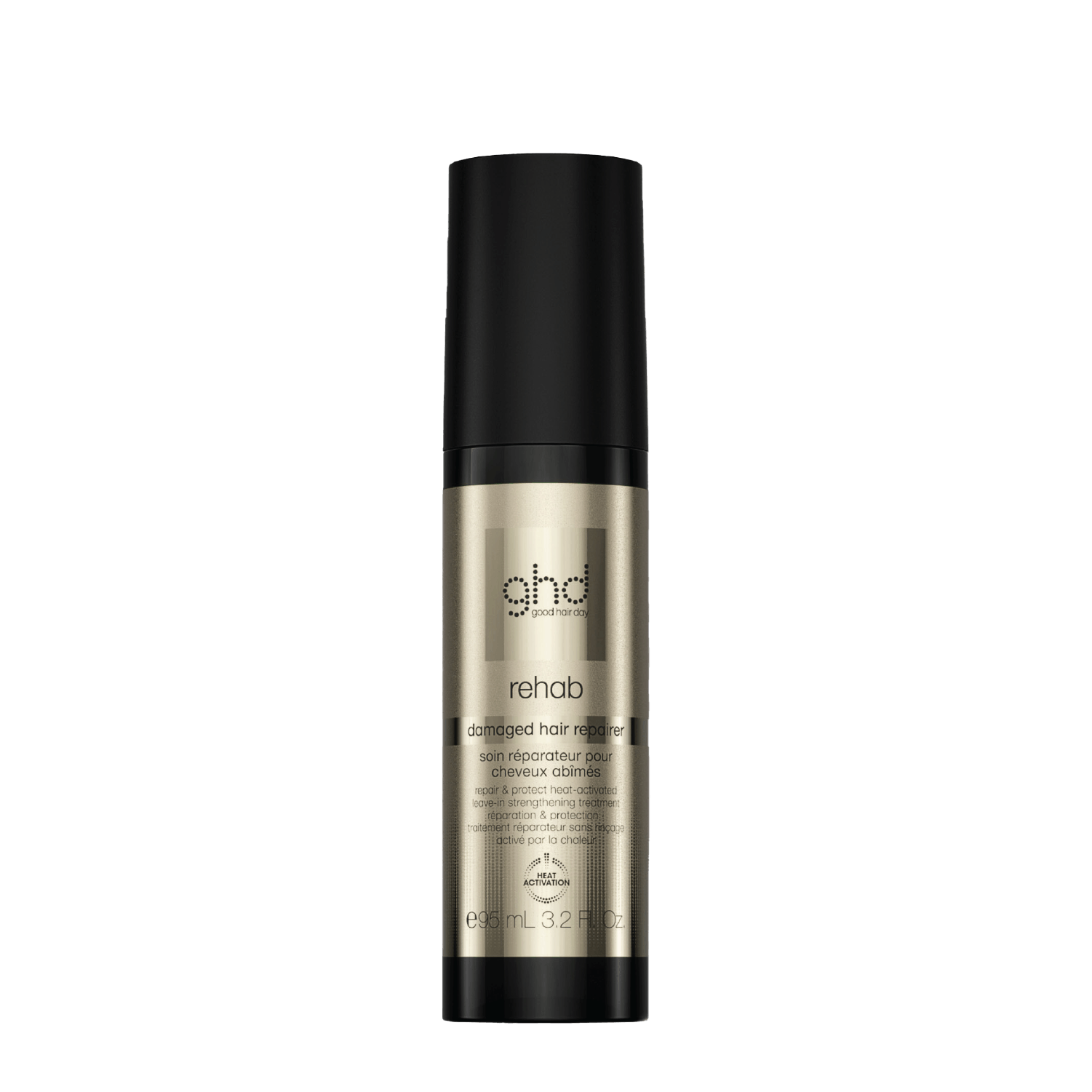 ghd Rehab Damaged Hair 95ml