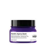 L'Oreal Professional Keratin Alpha Sleek Mask 250ml