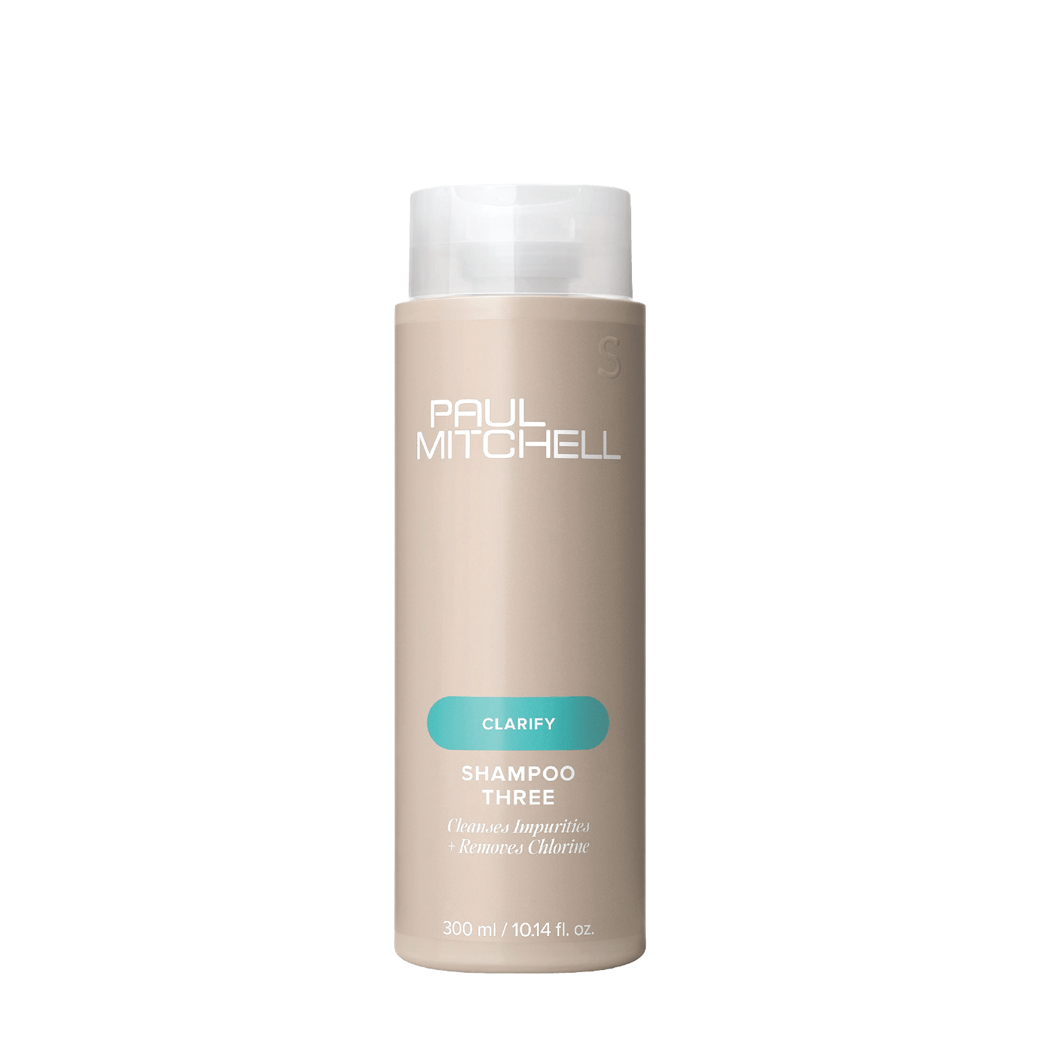 Paul Mitchell Shampoo Three 300ml