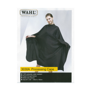 Wahl Cape with Arm Holes