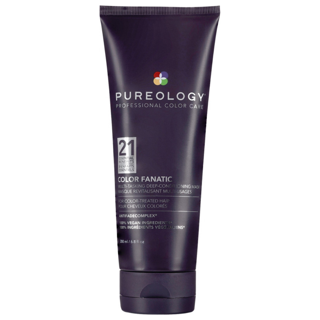 Pureology Colour Fanatic Multi Tasking Deep Conditioning Mask 200ml