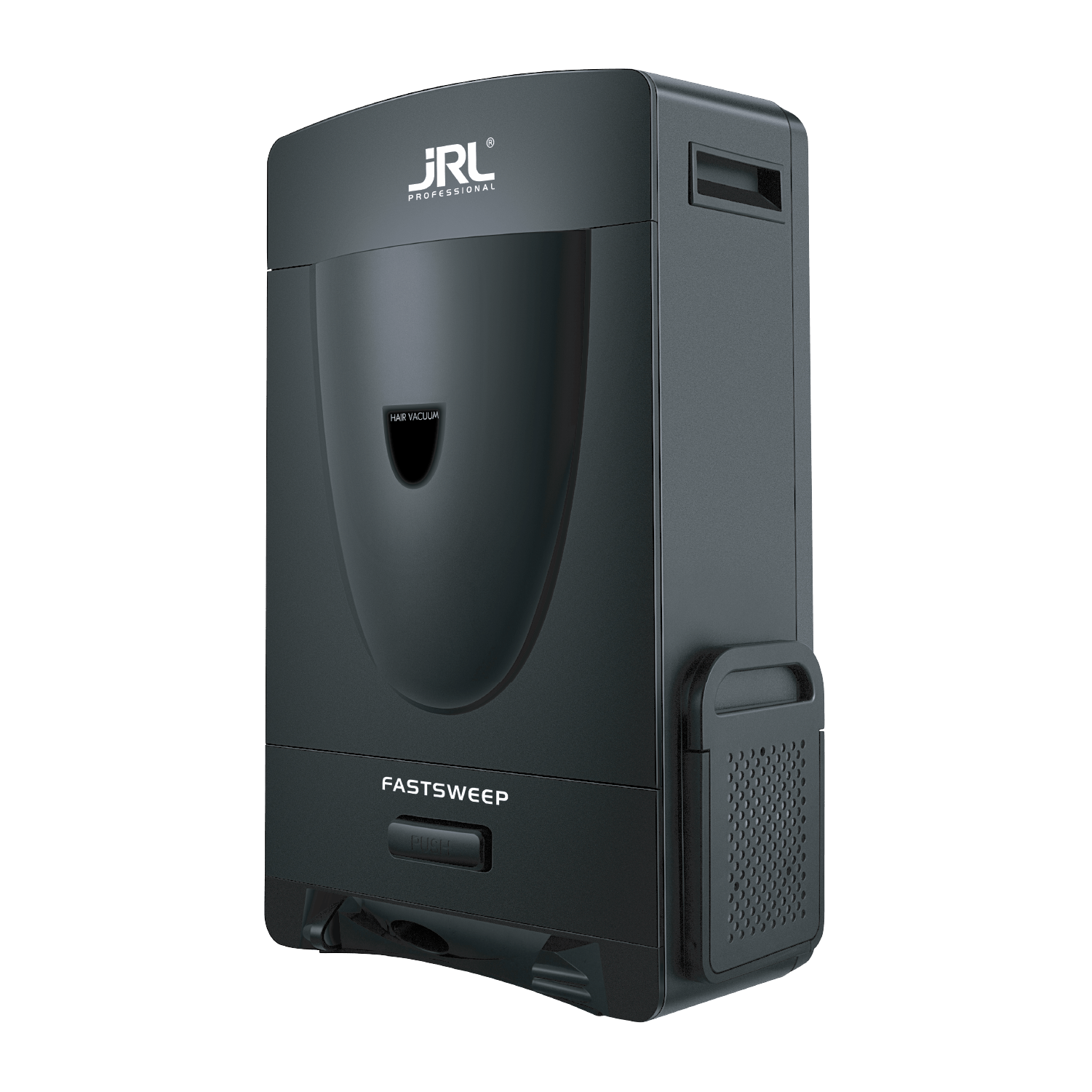 JRL Fast Sweep Hair Vacuum