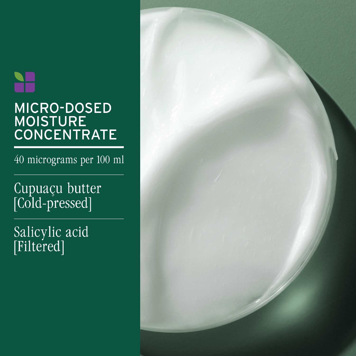 Biolage Ultra Hydrasource Leave In Balm 200ml
