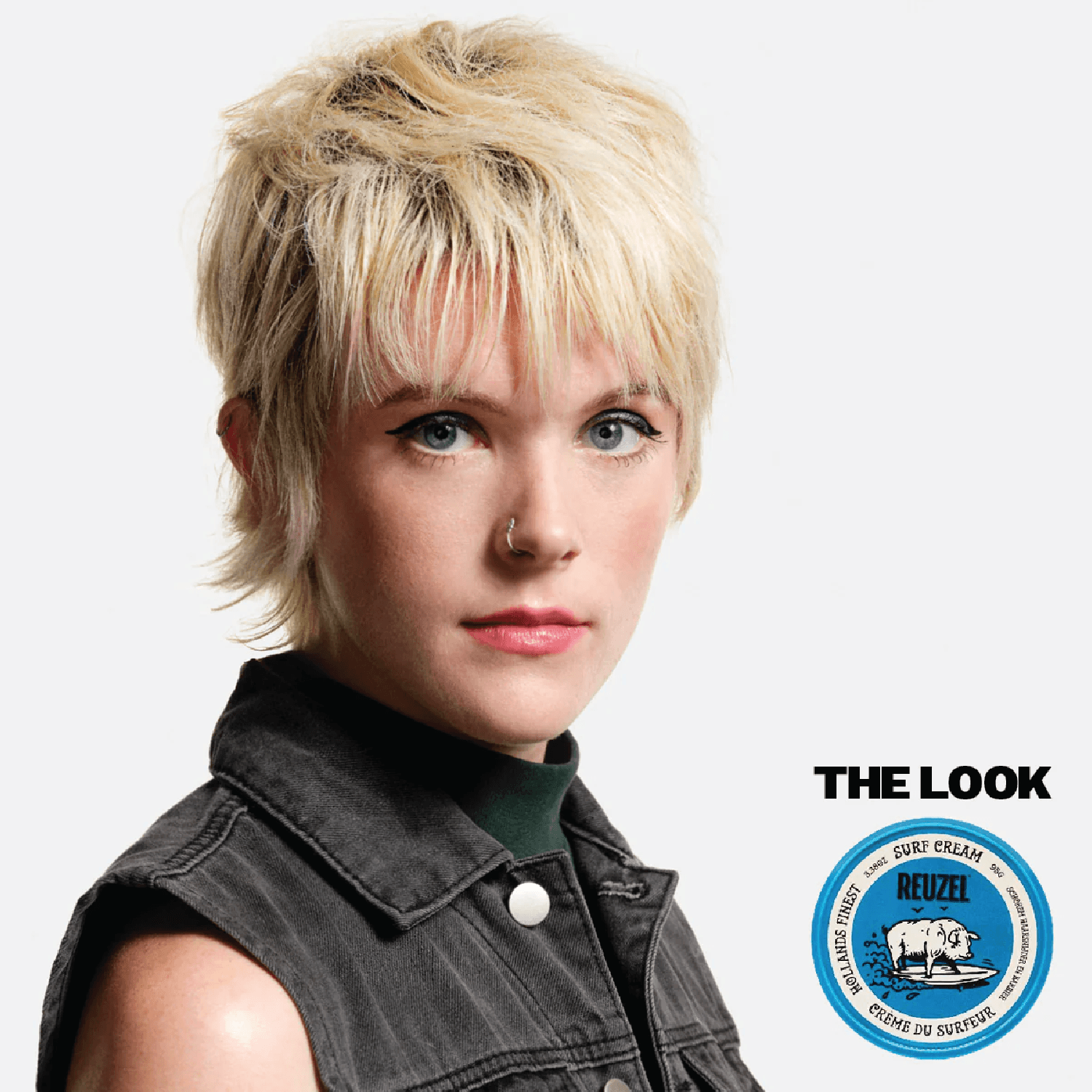 Reuzel Surf Cream 95.8g