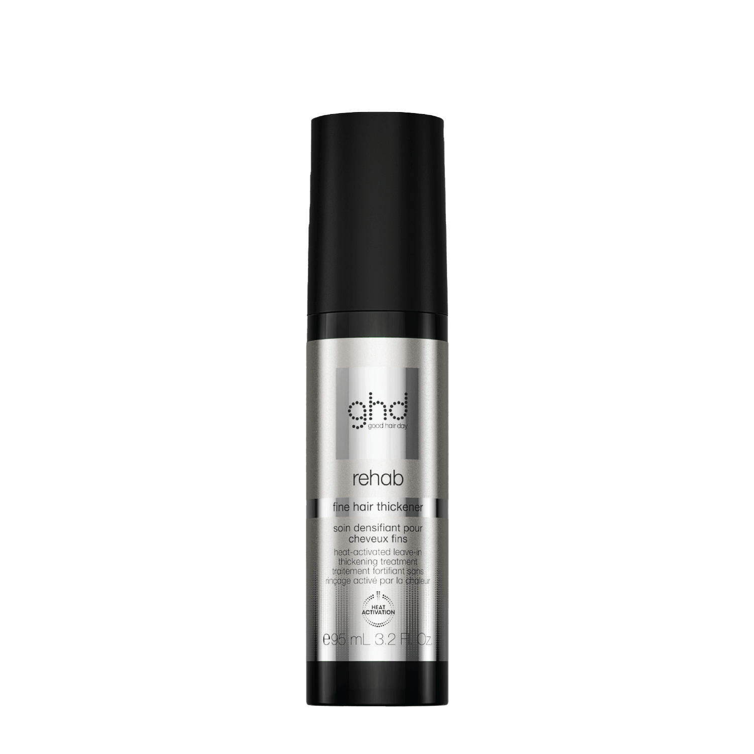 ghd Rehab Fine Hair Thickener 95ml