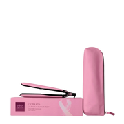 ghd Platinum+ Hair Straightener in Fondant Pink - Limited Edition