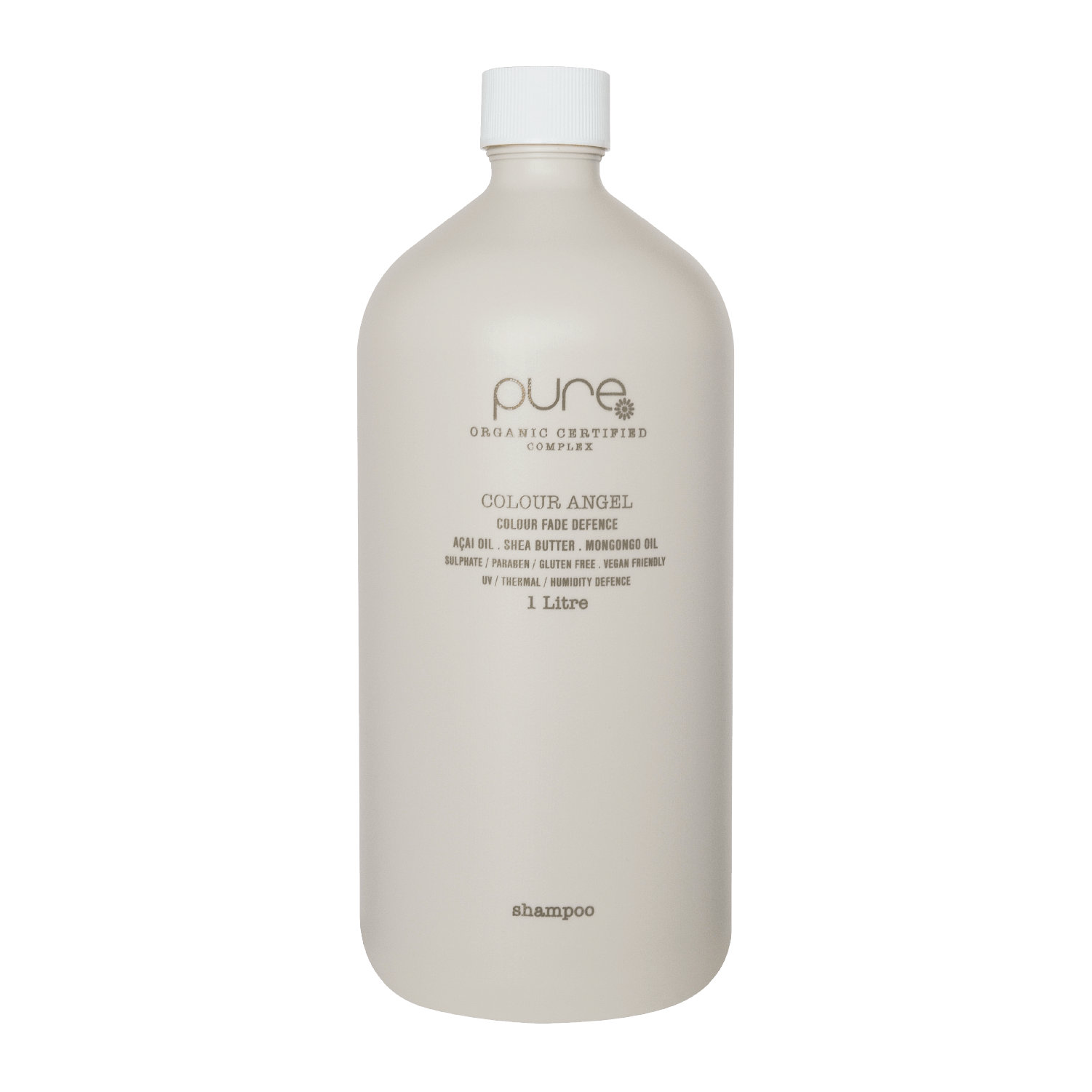 Pure Colour Angel Shampoo 1 Litre