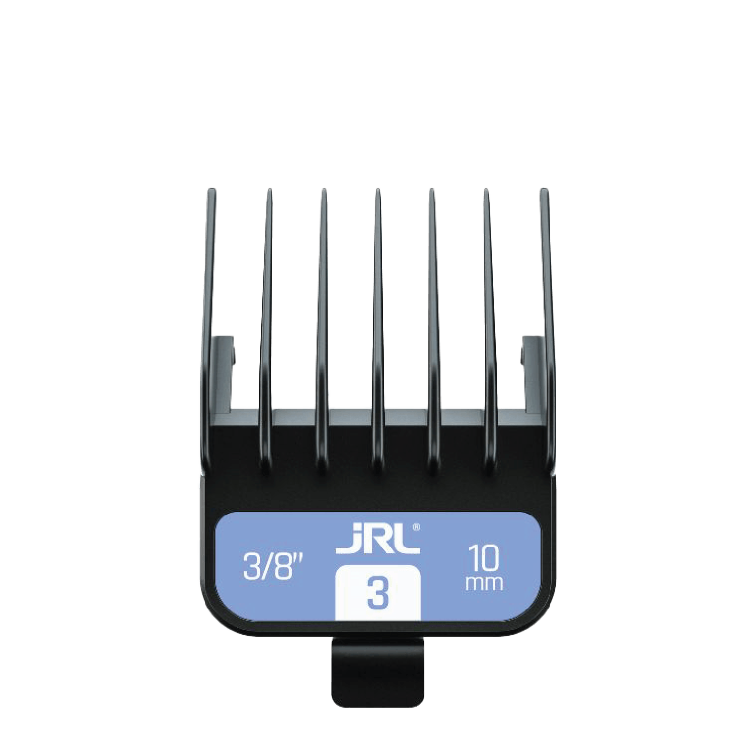 JRL Universal Premium Magnetic Guards - 6 pack