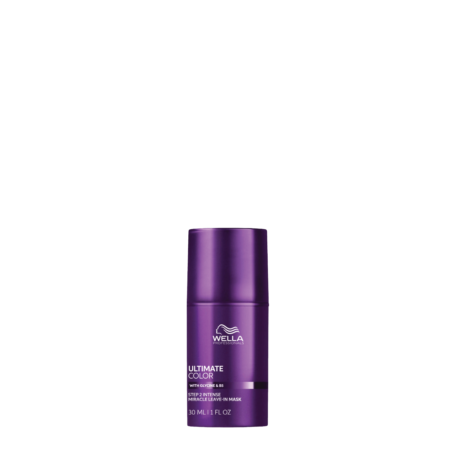 Wella Ultimate Color Miracle Leave In Mask 30ml