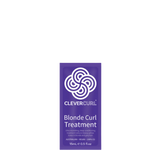 Clever Curl Blonde Curl Treatment  15ml Sachet