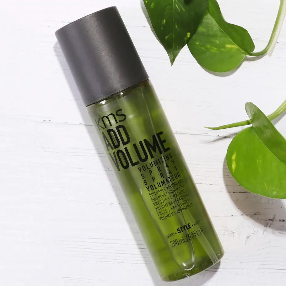 KMS Add Volume Volumizing Spray 200ml