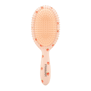 Framar Peach Please Georgia Detangle Brush Limited Edition