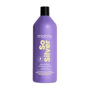 Matrix Total Results So Silver Conditioner 1 Litre