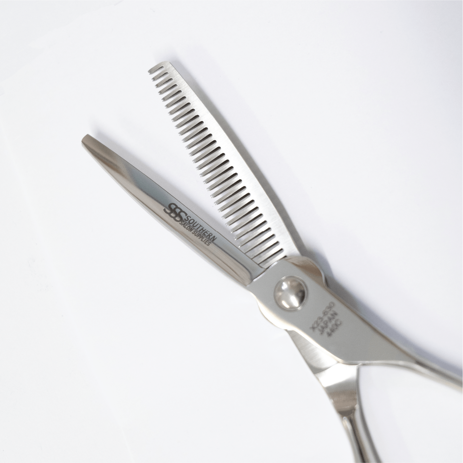 SSS 6" Japanese Steel Swivel Thinning Scissor