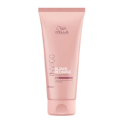 Wella Invigo Blonde Recharge Cool Blonde Conditioner 200ml