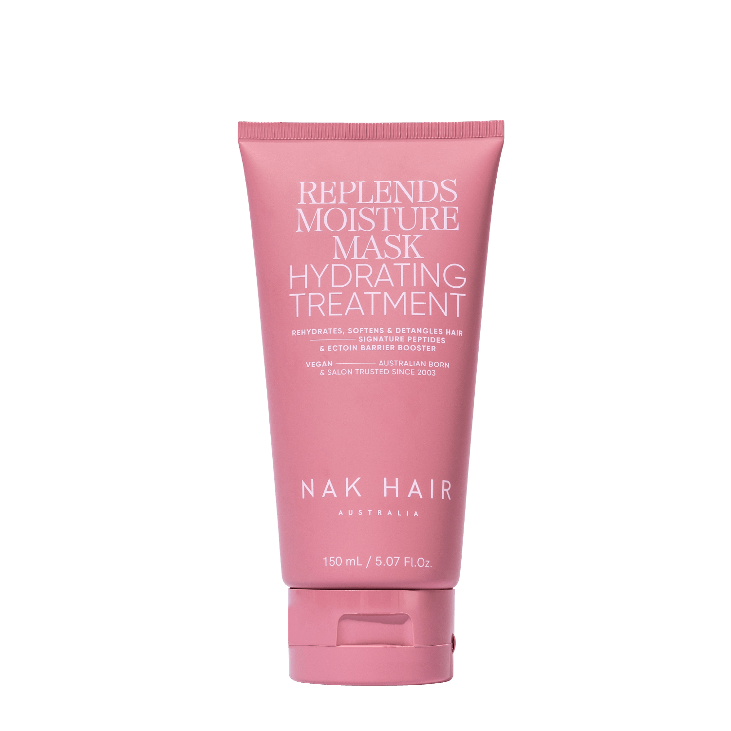 Nak Signature Replends Moisture Mask 150ml