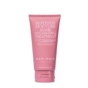 Nak Signature Replends Moisture Mask 150ml