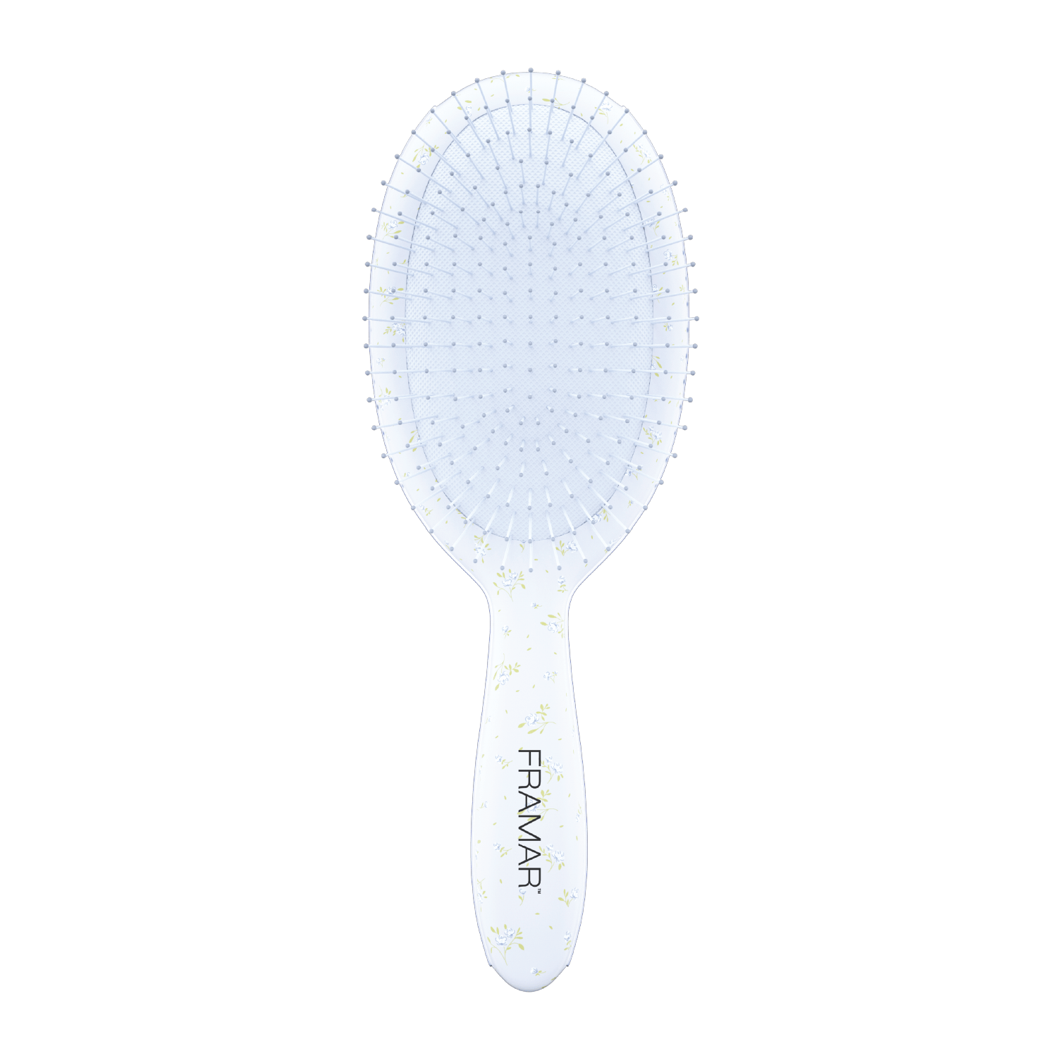 Framar Country Charm - Eleanor Detangle Brush Limited Edition