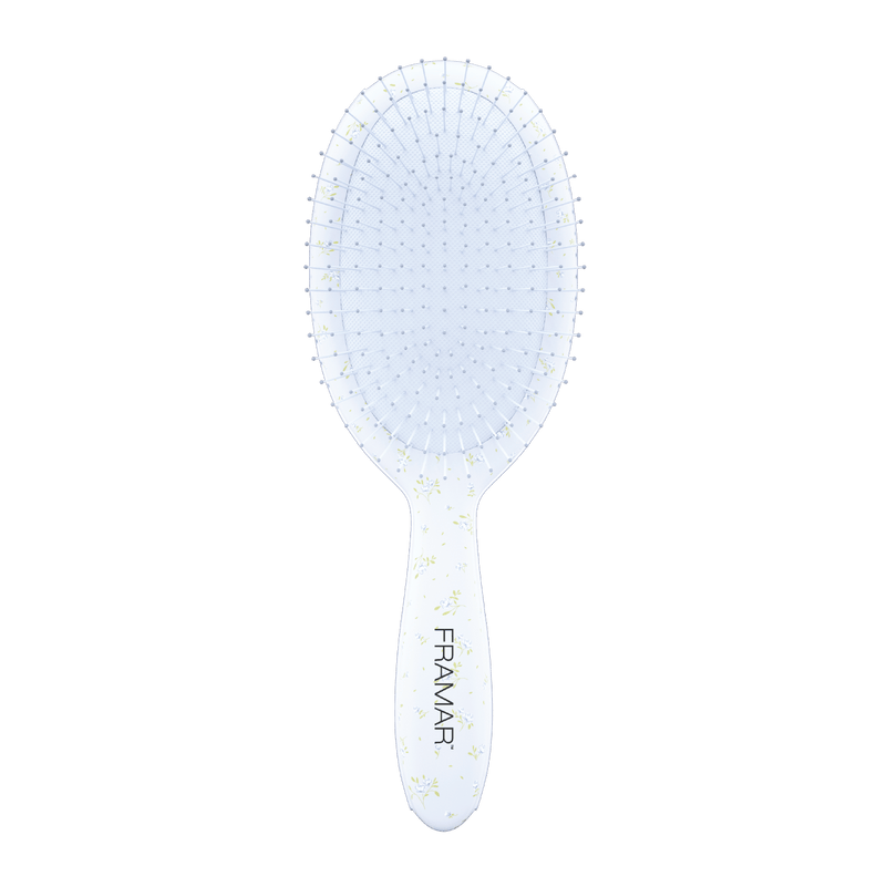 Framar Country Charm - Eleanor Detangle Brush Limited Edition