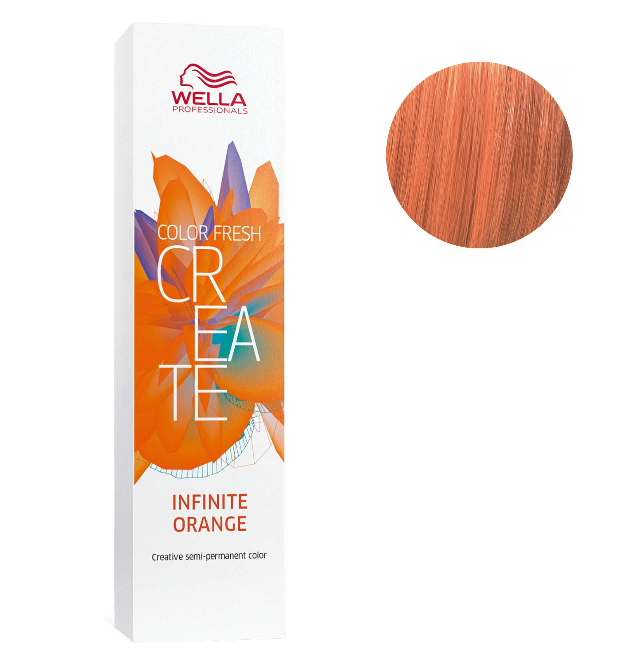 Wella Color Fresh Create