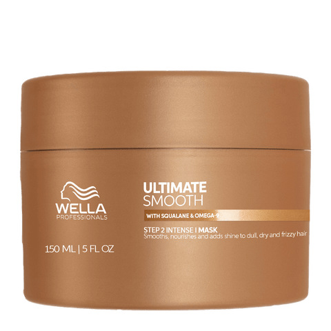 Wella Ultimate Smooth Mask 150ml