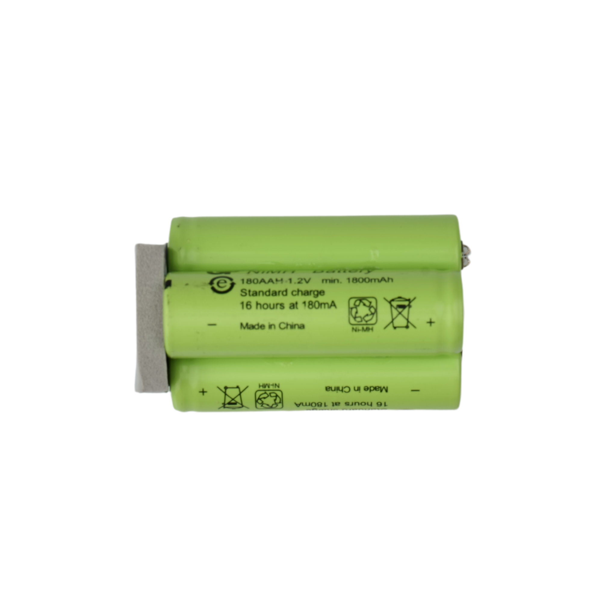 Wahl Super Clipper Battery Pack 1871-7591