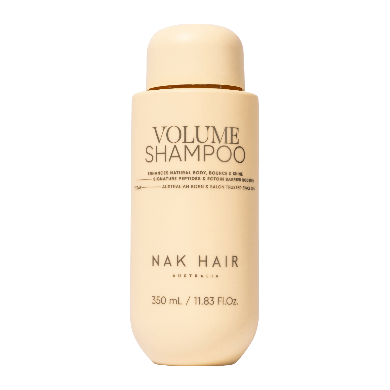 Nak Signature Volume Shampoo 350ml