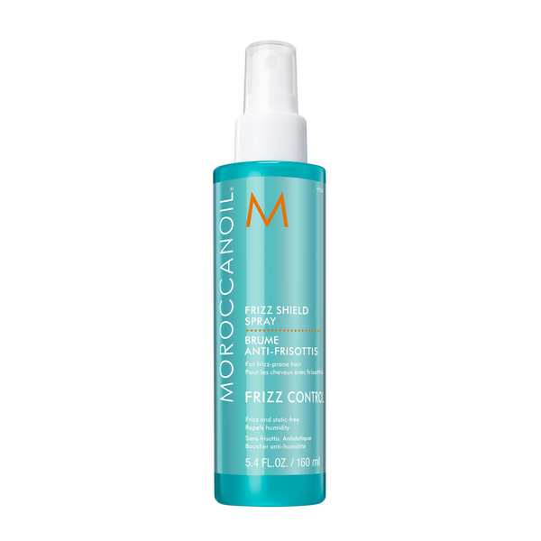 Moroccanoil Frizz Control Frizz Shield Spray 160ml