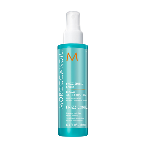 Moroccanoil Frizz Control Frizz Shield Spray 160ml