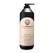 EverEscents Lavender Conditioner 1 Litre