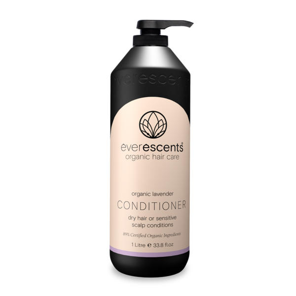EverEscents Lavender Conditioner 1 Litre