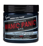 Manic Panic