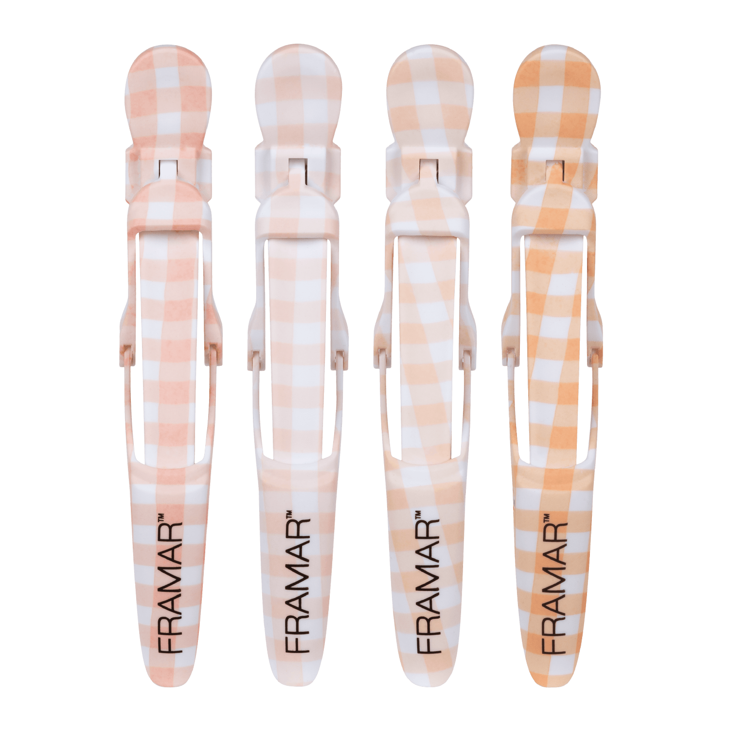 Framar Peach Please Gator Grips Limited Edition