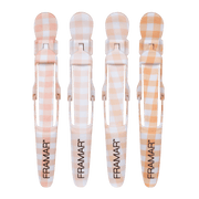 Framar Peach Please Gator Grips Limited Edition