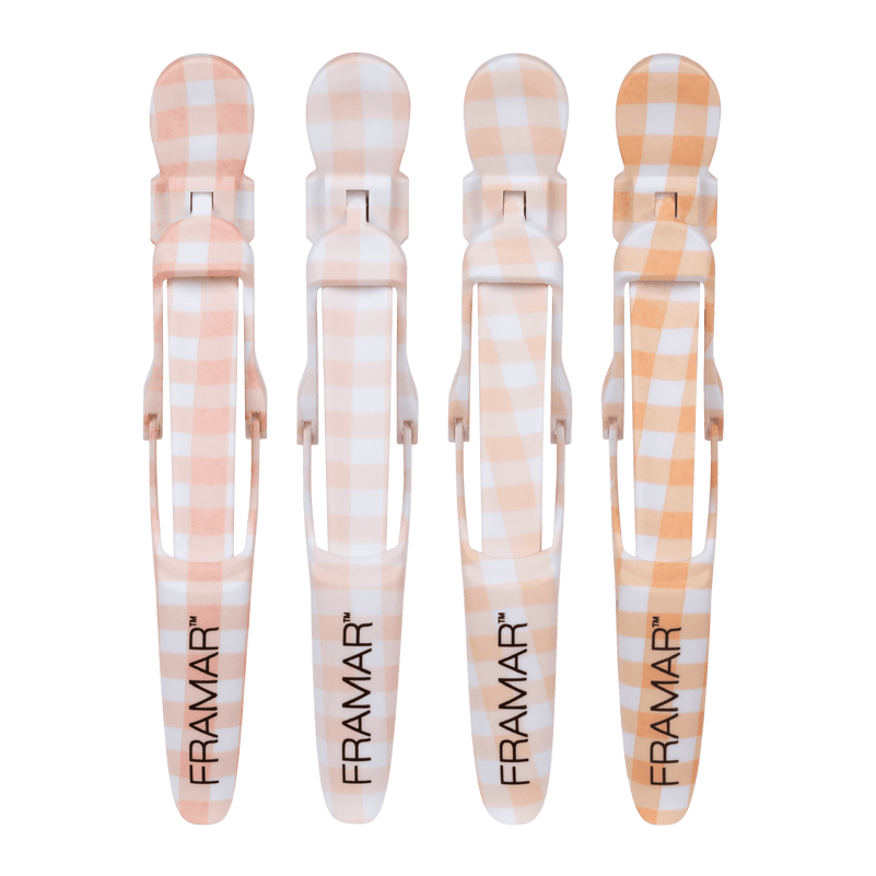 Framar Peach Please Gator Grips Limited Edition