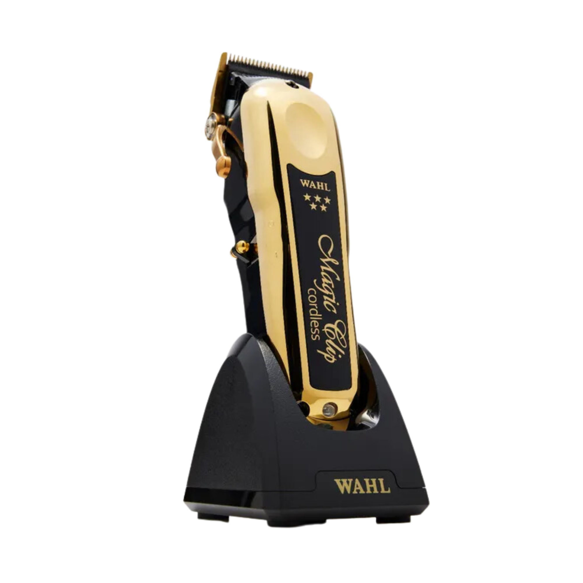 Wahl Cordless Gold Magic Clipper 5 Star