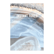 PURE Chart Instant Tones 10 Shades