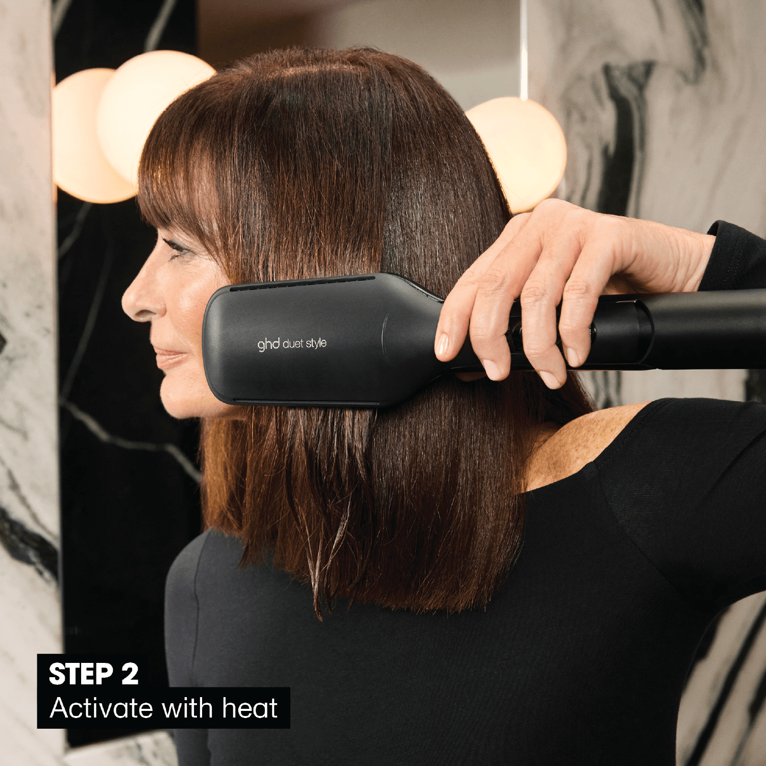 Ghd Rehab Dry Hair Nourisher 95ml