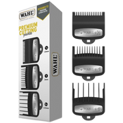 Wahl  3 Piece Premium Guide Combs