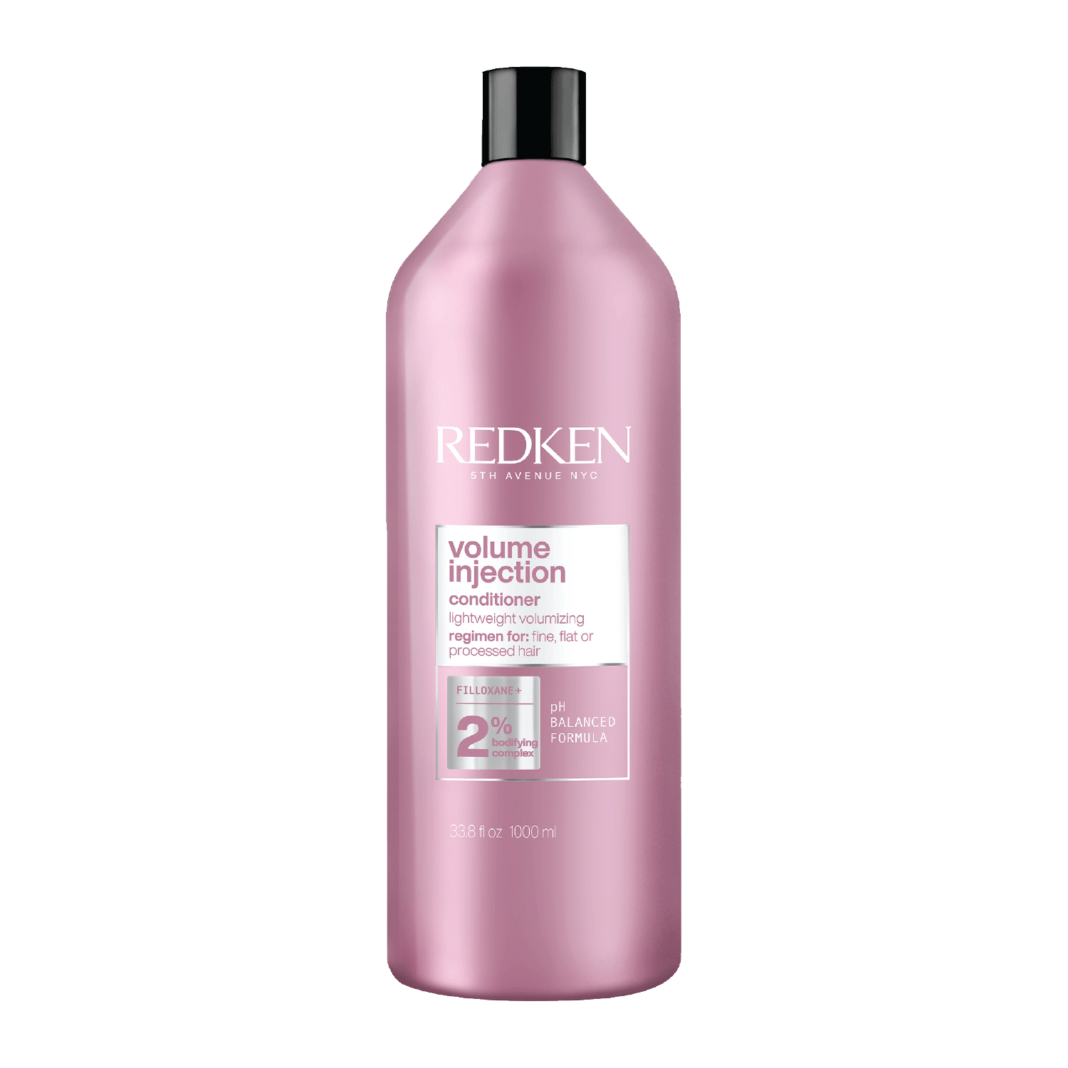 Redken Volume Injection Conditioner 1 Litre