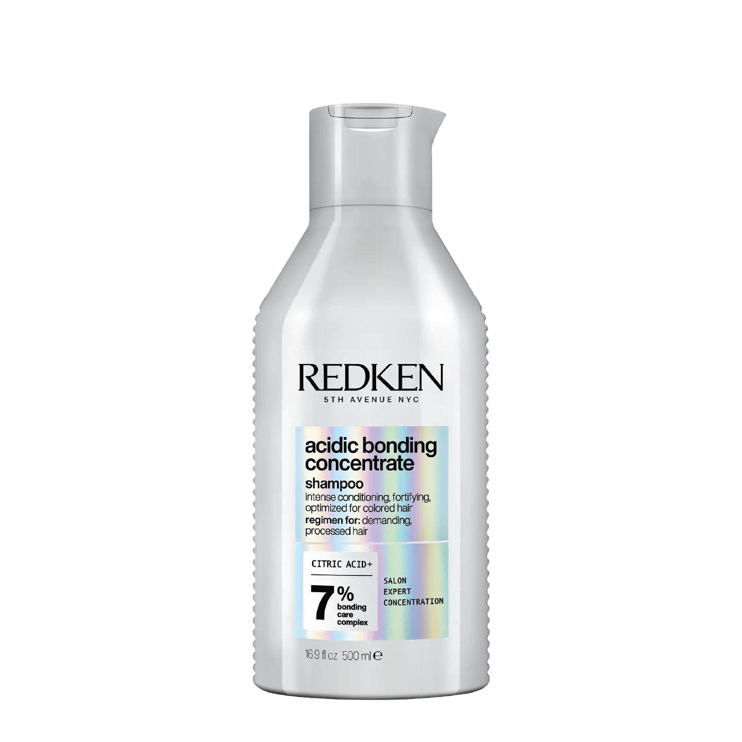 Redken Acidic Bonding Concentrate Shampoo 500ml