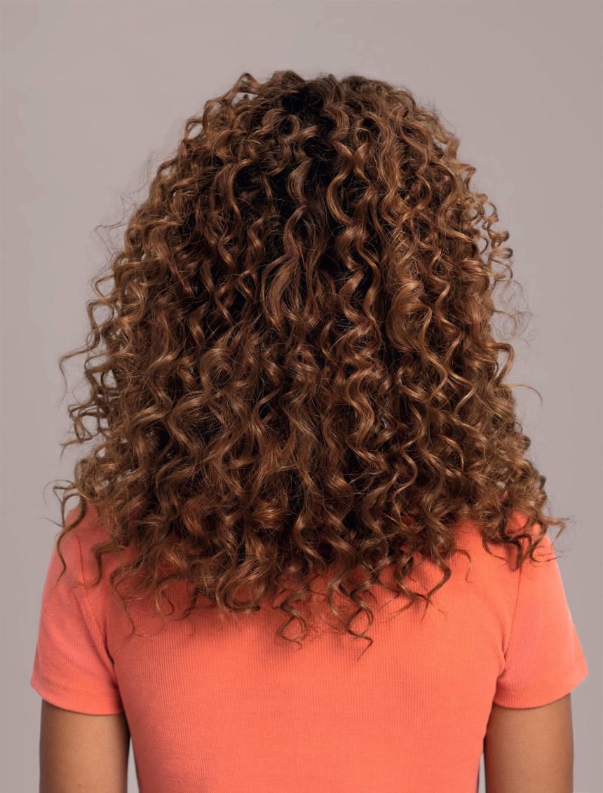 Wella Color Fresh Mask Caramel Glaze 150ml