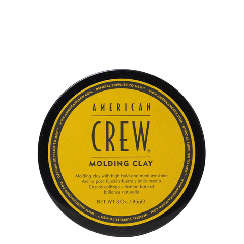 American Crew Molding Clay 85g