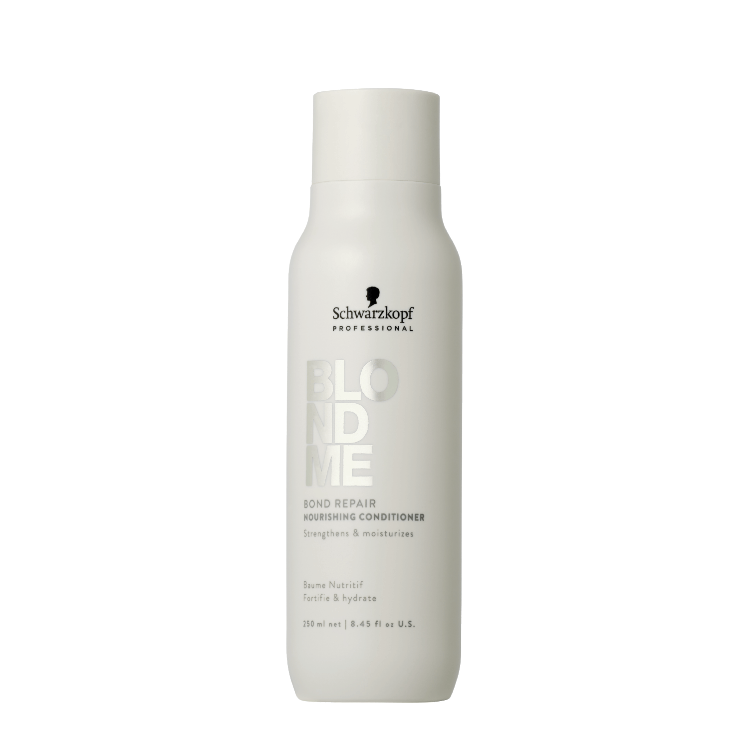 Schwarzkopf Blondme Bond Nourishing Conditioner 250ml