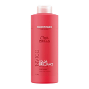 Wella Invigo Color Brilliance Conditioner 1 Litre