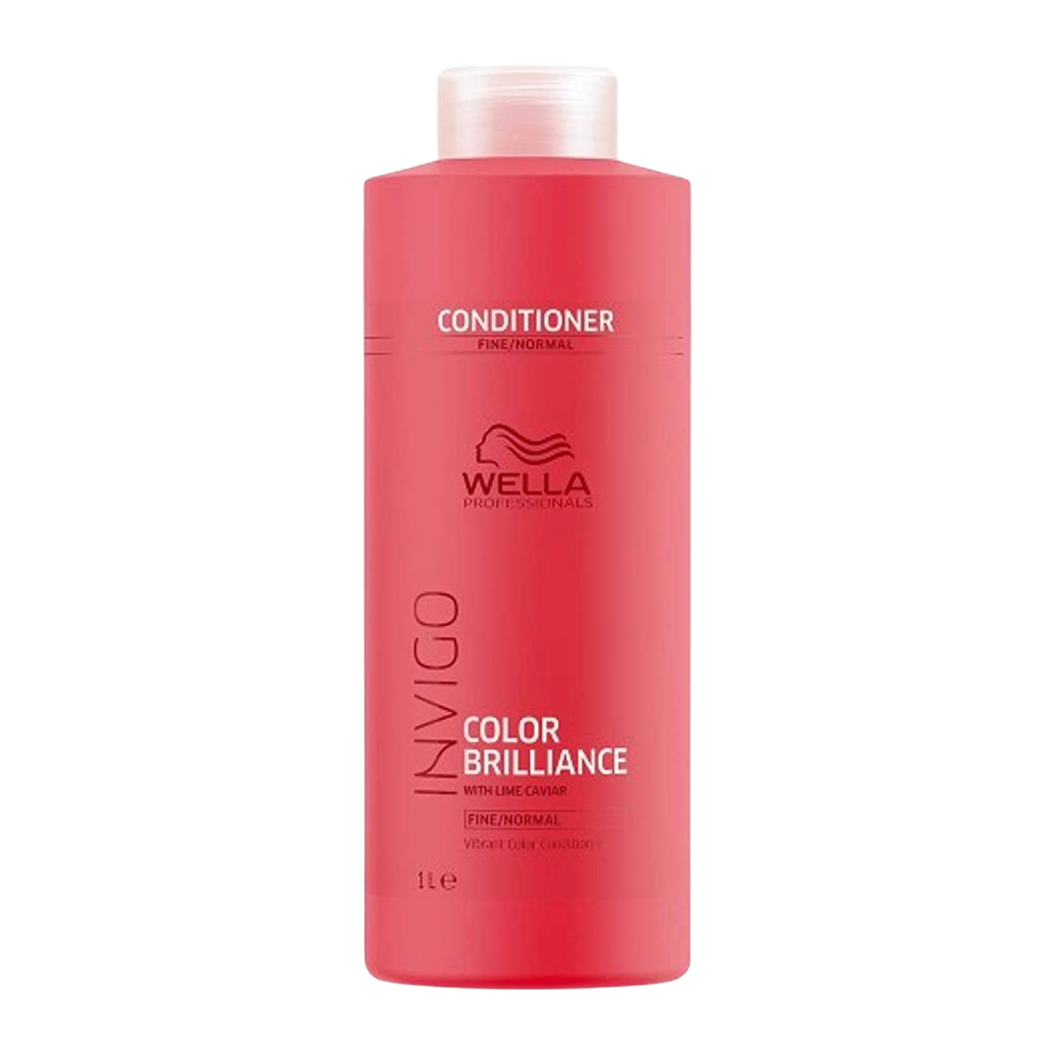 Wella Invigo Color Brilliance Conditioner 1 Litre