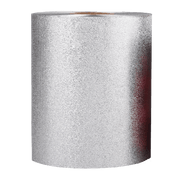 Framar Star Struck Silver - Embossed Roll Med -  330ft